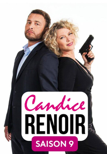 Candice Renoir (9ª Temporada) (Candice Renoir (Saison 9))
