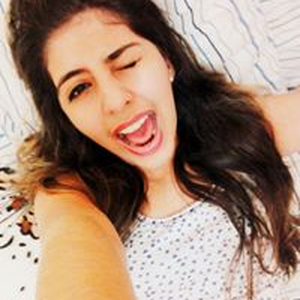 Foto de perfil de Sarah Oliveira