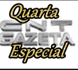 Quarta Especial (CNT/Gazeta)