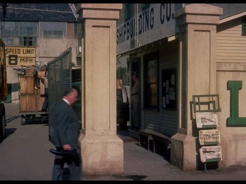 Foto 4 de Um Corpo que Cai