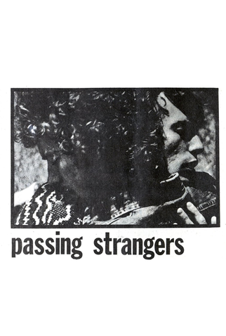 Poster 3 de Filme Passing Strangers (1974)