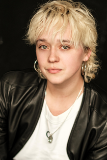Thalia Dudek - Poster 1