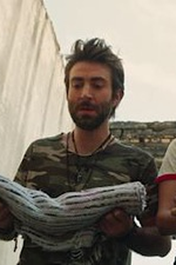 Poster de Episódio Episódio 6 (2018)
