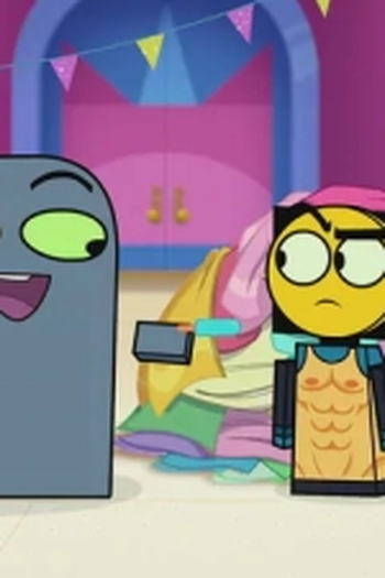 Poster de Episódio Pool Duel (2019)