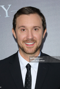 Sam Huntington - Poster / Capa / Cartaz - Oficial 1