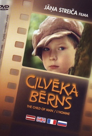 Poster 1 de Filme Cilveka Berns (1991)