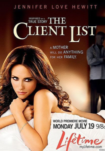 A Lista de Clientes (The Client List)