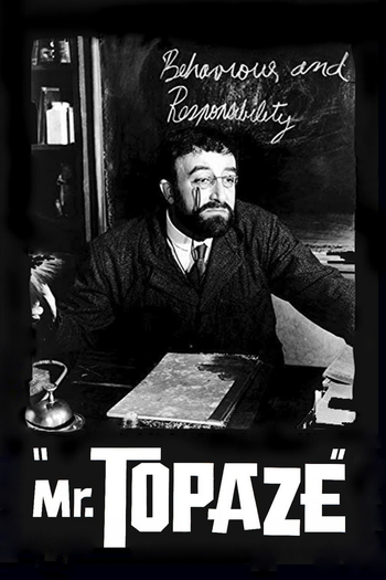  de Filme A Solidão da Riqueza (1961)