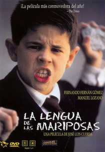 A Língua das Mariposas (La Lengua de Las Mariposas)