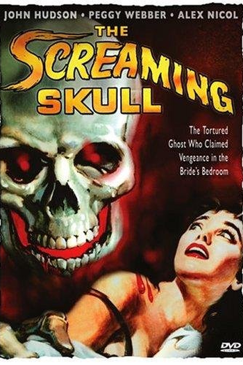  de Filme O Grito da Caveira (1958)