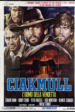 Ciakmull, O Homem da Vingança (Ciakmull - L'uomo della vendetta)