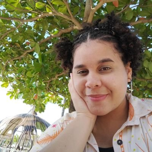 Foto de perfil de Maria Eduarda