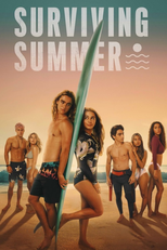 Surviving Summer (Surviving Summer)