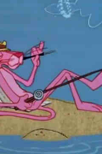 Poster de Episódio Reel Pink (1965)