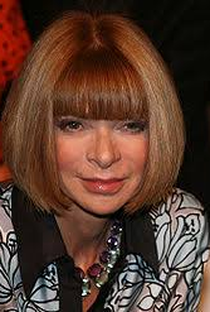Anna Wintour - Poster 1