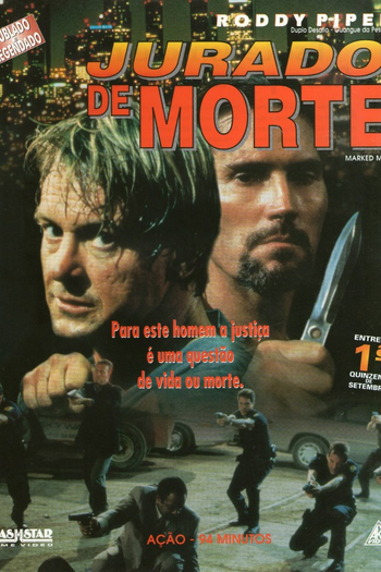  de Filme Jurado de Morte (1996)