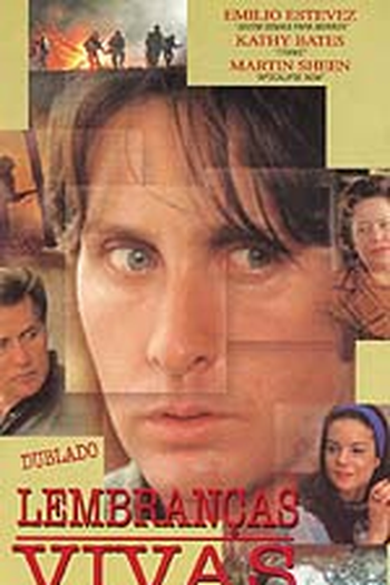  de Filme Lembranças Vivas (1996)