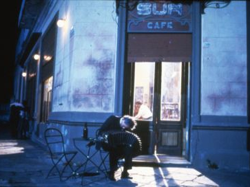 Foto 1 de Sul, Amor e Liberdade