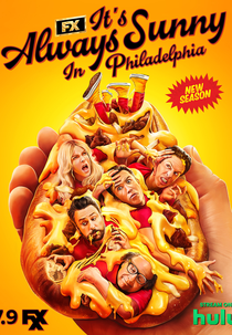 It's Always Sunny in Philadelphia (17ª Temporada) (It's Always Sunny in Philadelphia (Season 17))
