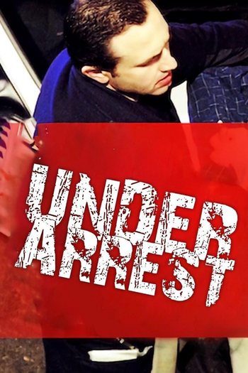 Poster de Franquia Under Arrest (1993)