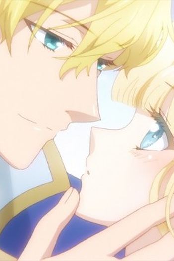 Poster de Episódio そして二人は (2022)
