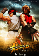 Street Fighter - Legacy (Street Fighter - Legacy)