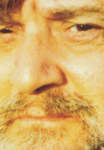 GOD'S FOOL (GOD'S FOOL)