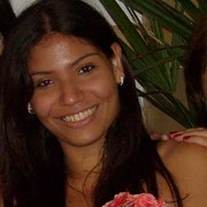 Foto de perfil de Raquel Nasser