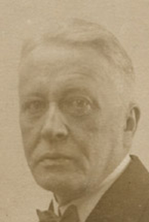 William Augustinus - Poster / Capa / Cartaz - Oficial 1