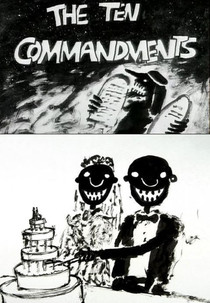 The Ten Commandments (The Ten Commandments)