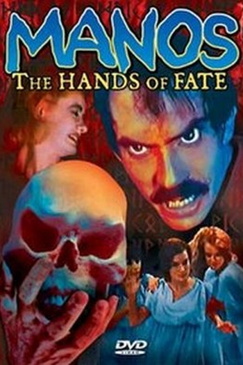  de Filme Manos: As Mãos do Destino (1966)