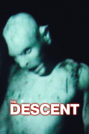  de Filme Abismo do Medo (2005)