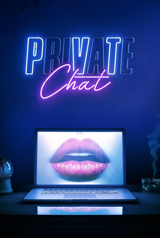 Poster 4 de Filme PVT CHAT (2020)