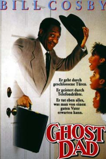  de Filme Papai Fantasma (1990)
