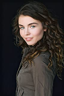 Margaret McCoy - Poster 1