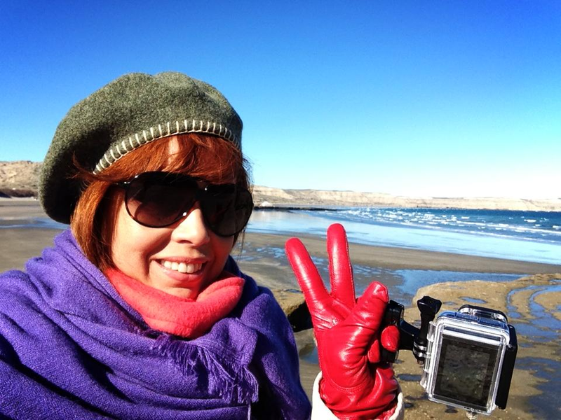 Foto 8 de 6 Dias em Chubut