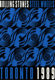 Rolling Stones - Toronto 1989 (Rolling Stones - Toronto 1989)