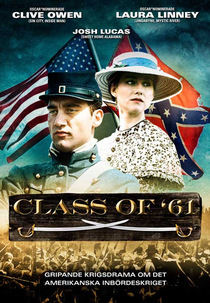 Tempo de Guerra (Class of '61)