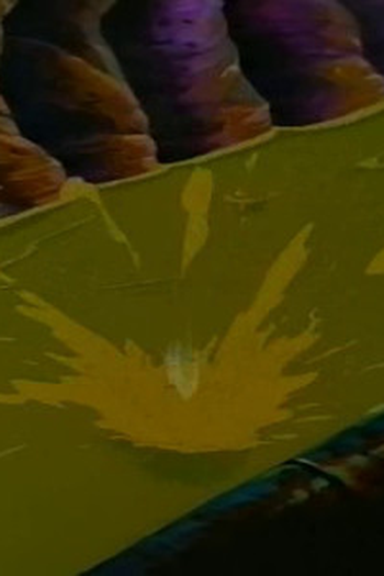 Poster de Episódio Make Mine a Grunt (1994)