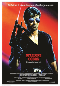 Stallone: Cobra (Cobra)