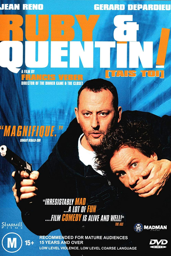  de Filme Dupla Confusão (2003)