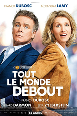 De Carona para o Amor (Tout le monde debout)