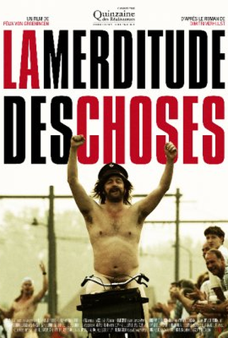 Poster 3 de Filme Os Infelizes (2009)