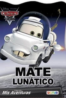 Mate Lunático - Poster / Capa / Cartaz - Oficial 1