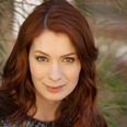 Felicia Day