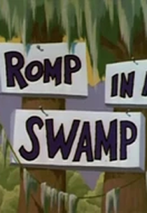 Brincadeira no Pântano (Romp in a Swamp)