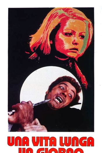 Poster de Filme Long Lasting Days (1973)