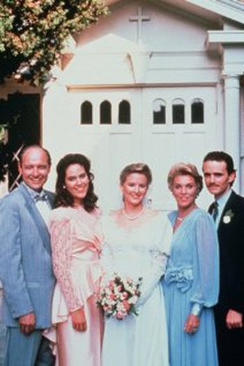 Poster de TV The Last to Go (1991)