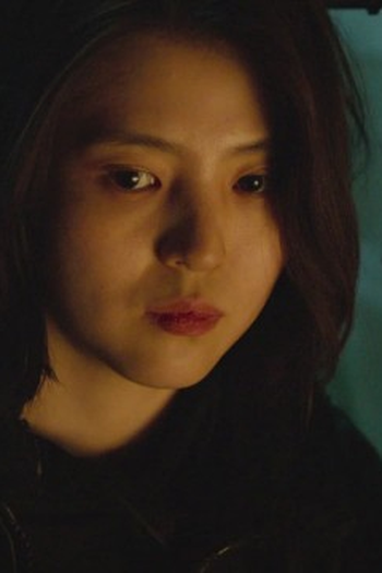 Poster de Episódio 제8화 (2021)