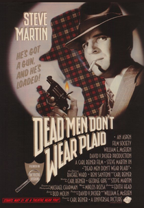 Cliente Morto Não Paga (Dead Men Don't Wear Plaid)